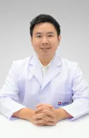 นายแพทย์ ธฤต ภาณุเวศย์